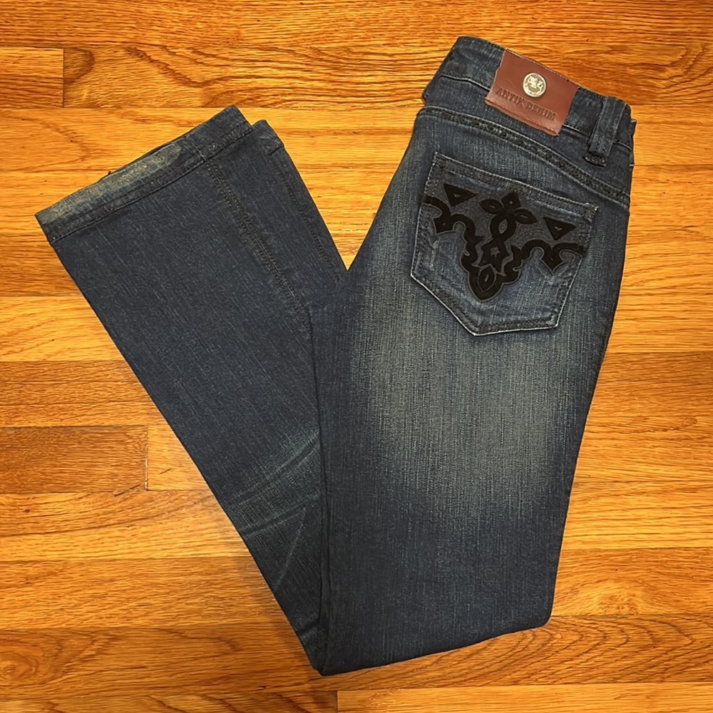 Antik Denim jeans